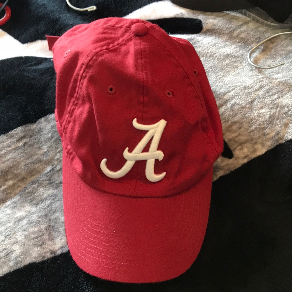 Alabama Nike Hat